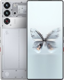 ZTE nubia Red Magic 10 Pro moonlight52
